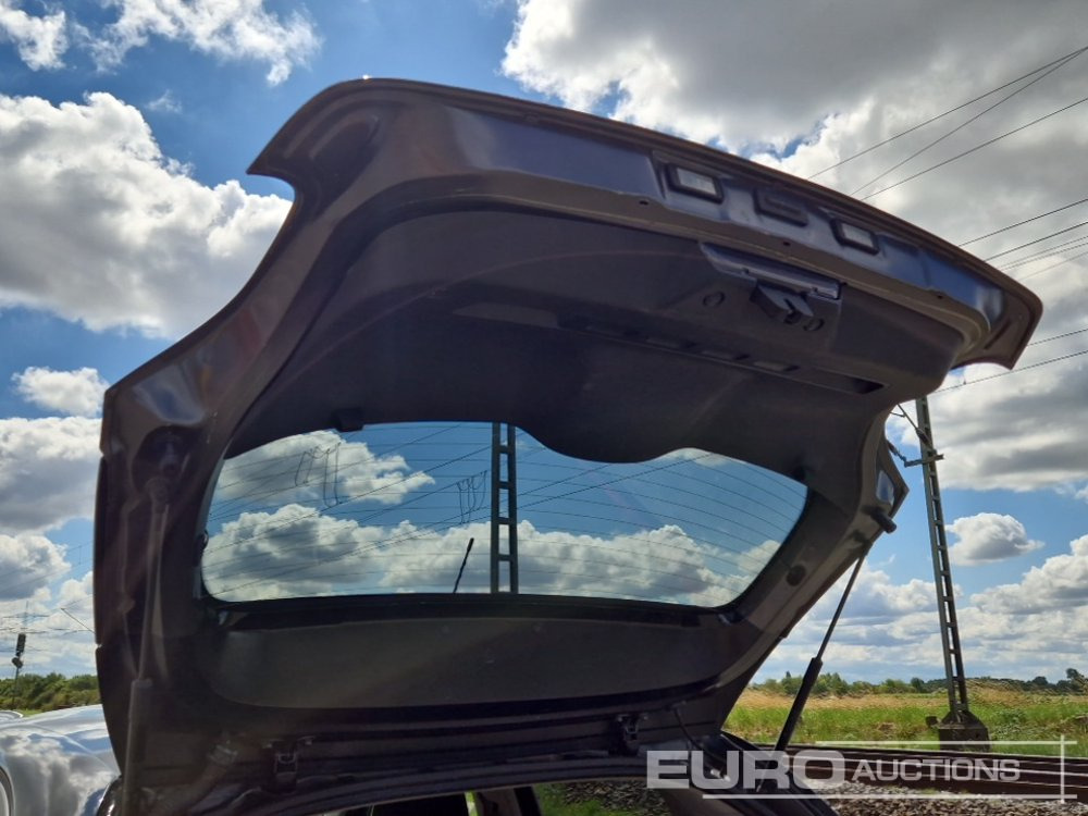 Car 2019 Citreon C3: picture 17