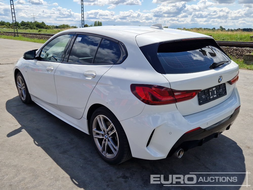 2020 BMW 118 - Car: picture 3 2020 BMW 118 - Car: picture 3