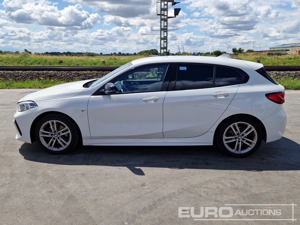 2020 BMW 118 - Car: picture 2 2020 BMW 118 - Car: picture 2