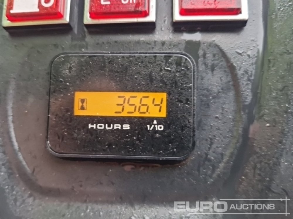 Mini excavator 2022 Kubota K008-5: picture 28 Mini excavator 2022 Kubota K008-5: picture 28