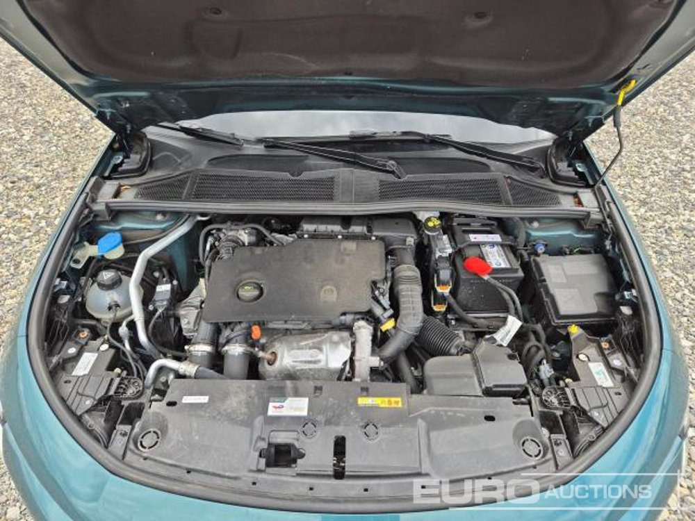 2024 Peugeot 308SW - Car: picture 4 2024 Peugeot 308SW - Car: picture 4