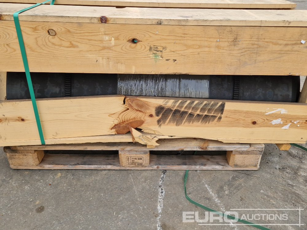 Unused John Deere New belts for John Deere HD45X Header (John Deere code: AXE90382) Spare New Belts - Agricultural machinery: picture 4 Unused John Deere New belts for John Deere HD45X Header (John Deere code: AXE90382) Spare New Belts - Agricultural machinery: picture 4