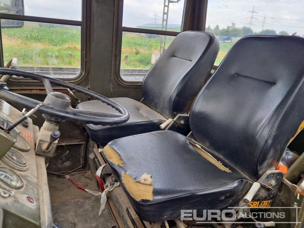 Wheel loader Ahlmann AS12B: picture 21