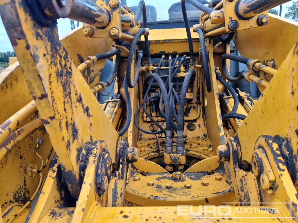 Wheel loader Ahlmann AS12B: picture 19