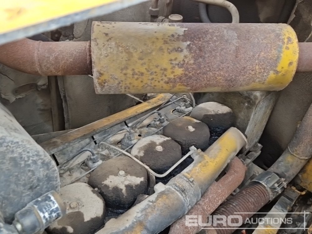 Wheel loader Ahlmann AS12B: picture 12