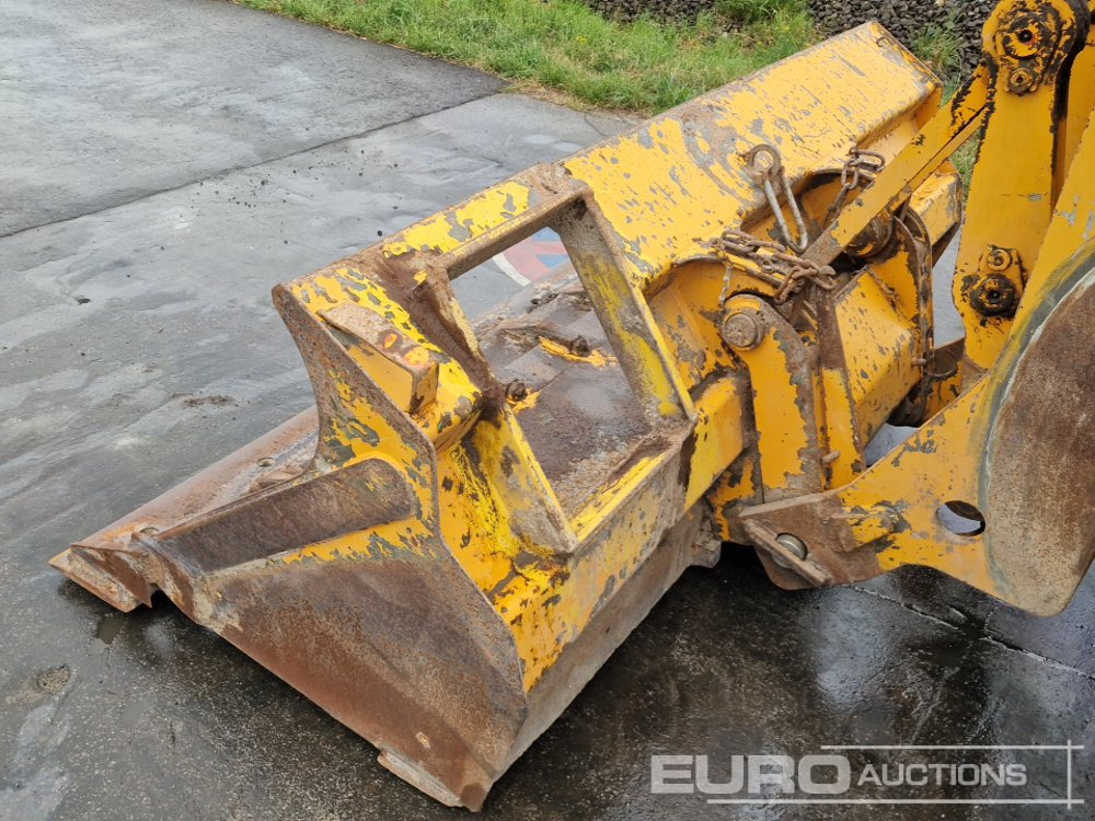 Wheel loader Ahlmann AS12B: picture 17