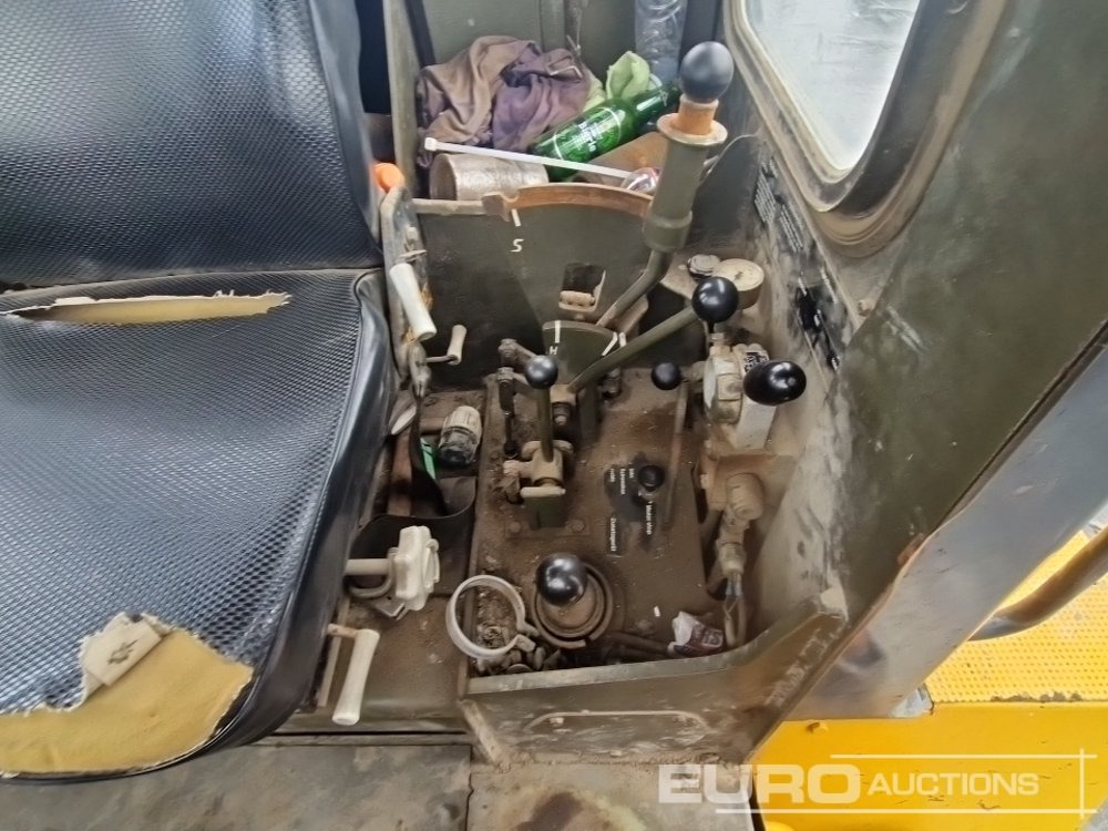 Wheel loader Ahlmann AS12B: picture 23