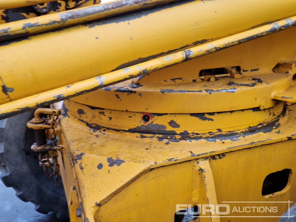Wheel loader Ahlmann AS12B: picture 16