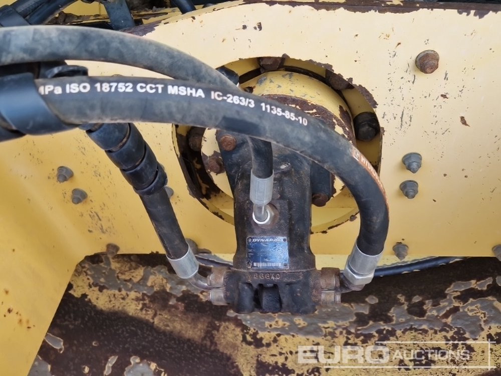 Roller Dynapac CA252D/LN: picture 10