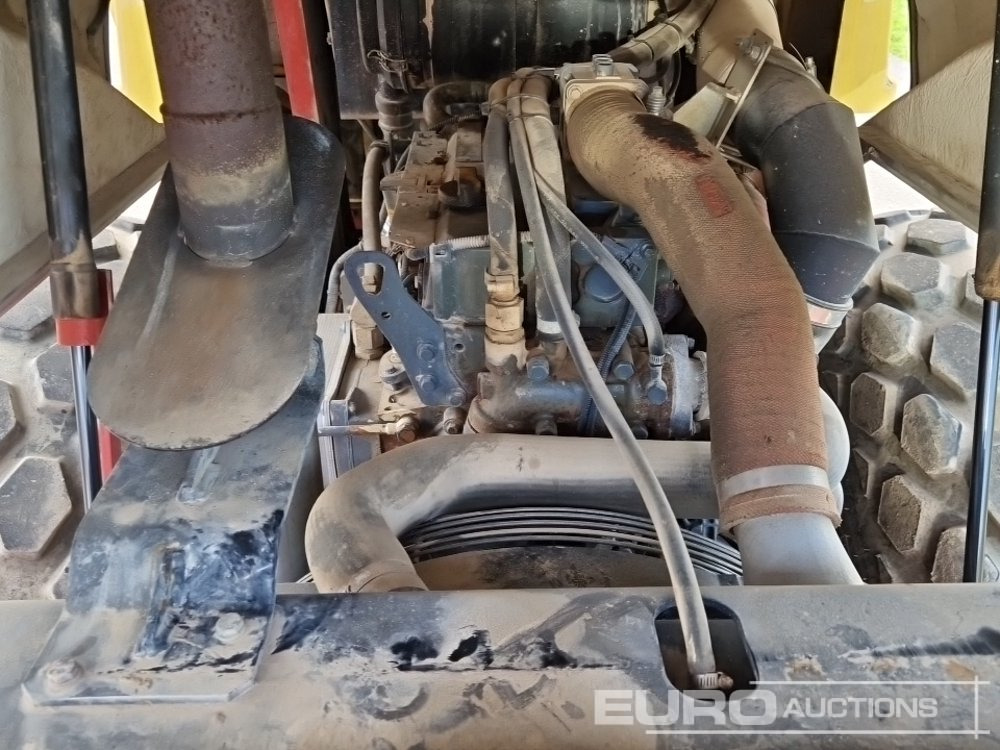 Roller Dynapac CA252D/LN: picture 21