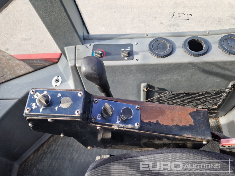 Roller Dynapac CA252D/LN: picture 27