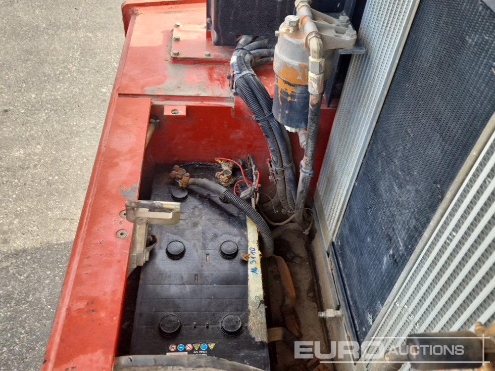 Roller Dynapac CA252D/LN: picture 24