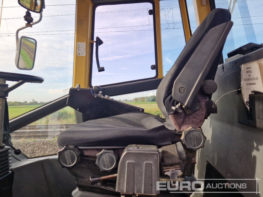 Roller Dynapac CA252D/LN: picture 26