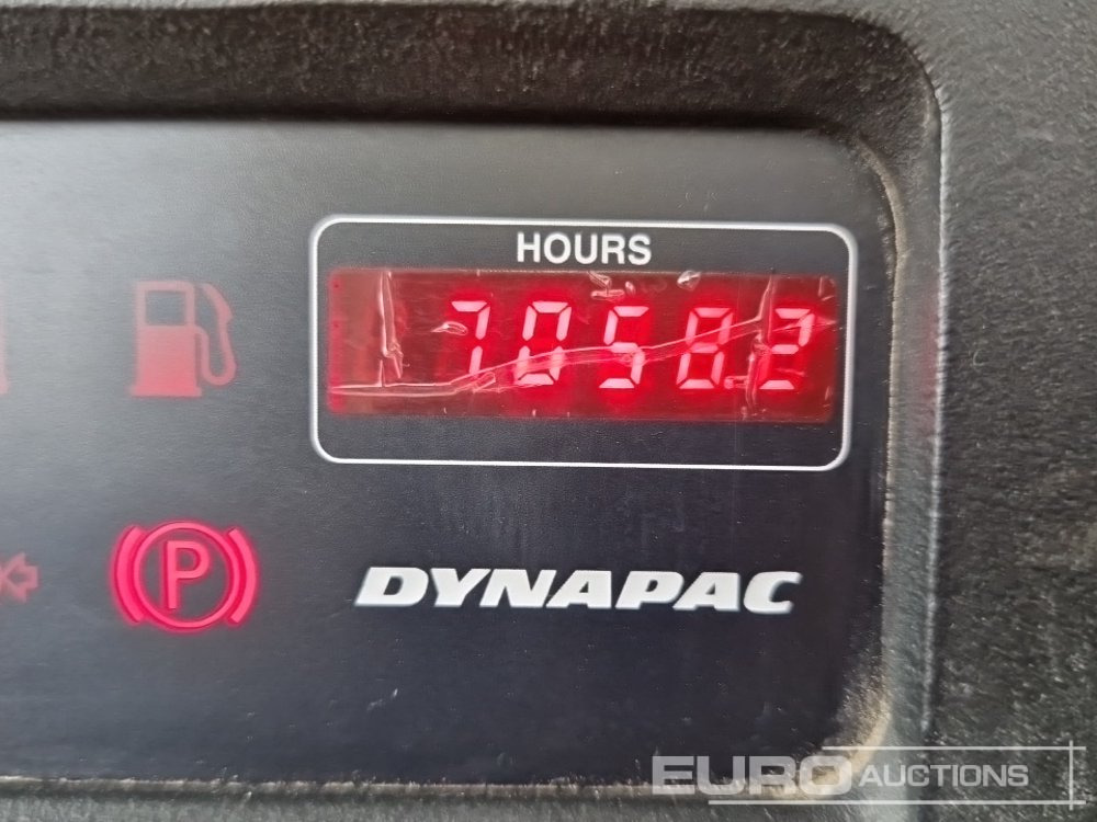 Roller Dynapac CA252D/LN: picture 30