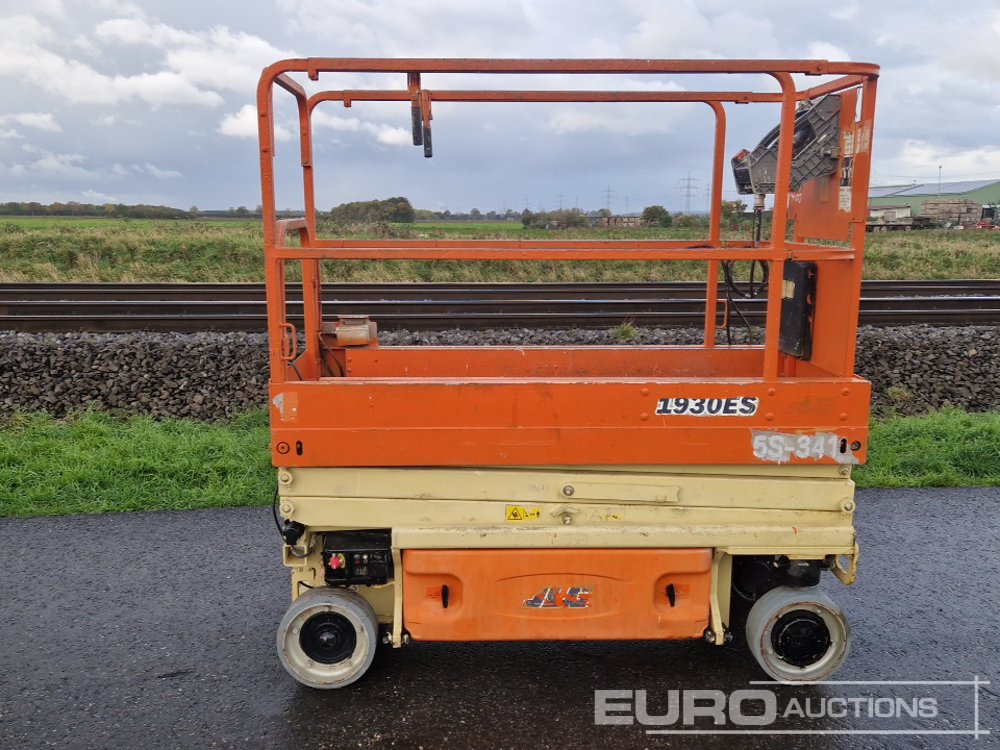JLG 1930ES - Aerial platform: picture 2 JLG 1930ES - Aerial platform: picture 2
