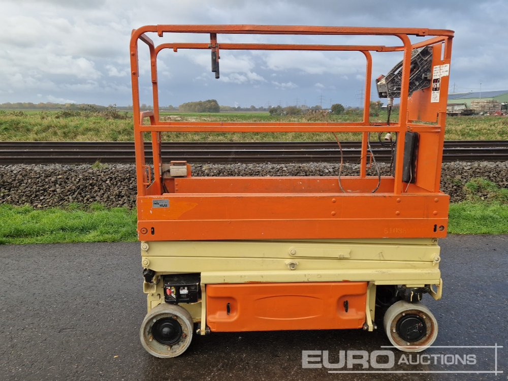 JLG 1930ES - Aerial platform: picture 2 JLG 1930ES - Aerial platform: picture 2