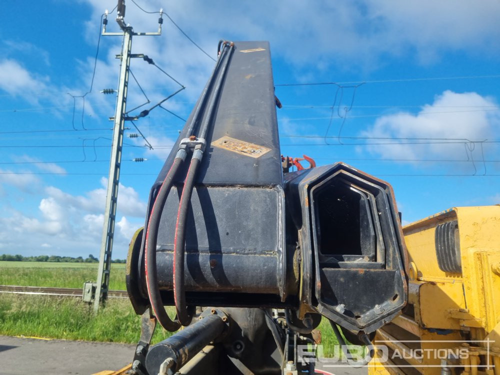 Bulldozer Liebherr SR741: picture 23