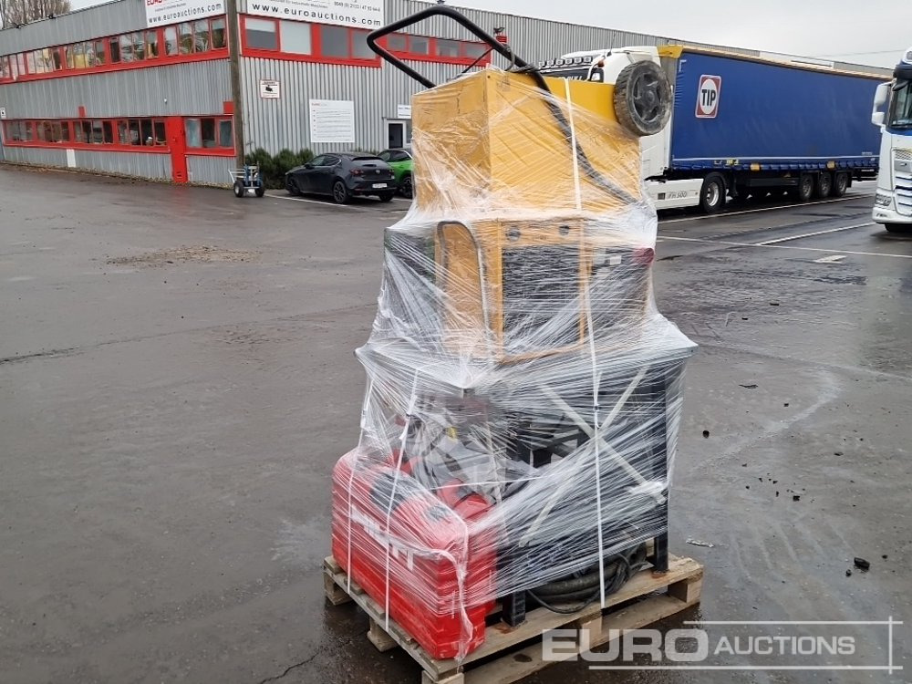 Master B9 - Industrial HVAC equipment: picture 2 Master B9 - Industrial HVAC equipment: picture 2