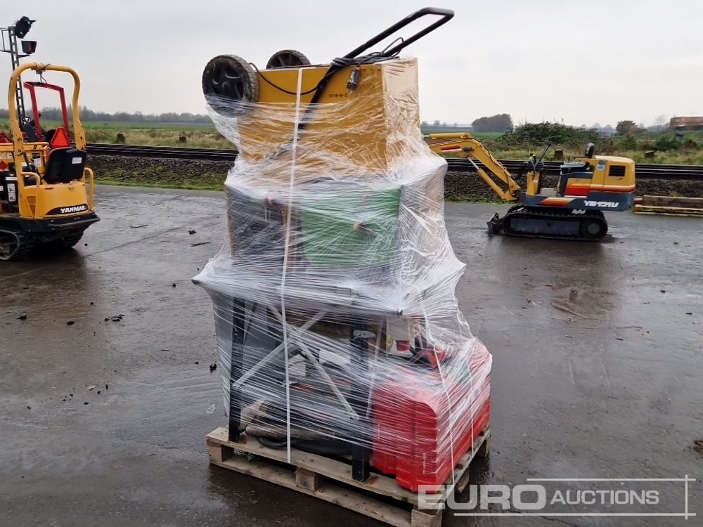 Master B9 - Industrial HVAC equipment: picture 1 Master B9 - Industrial HVAC equipment: picture 1