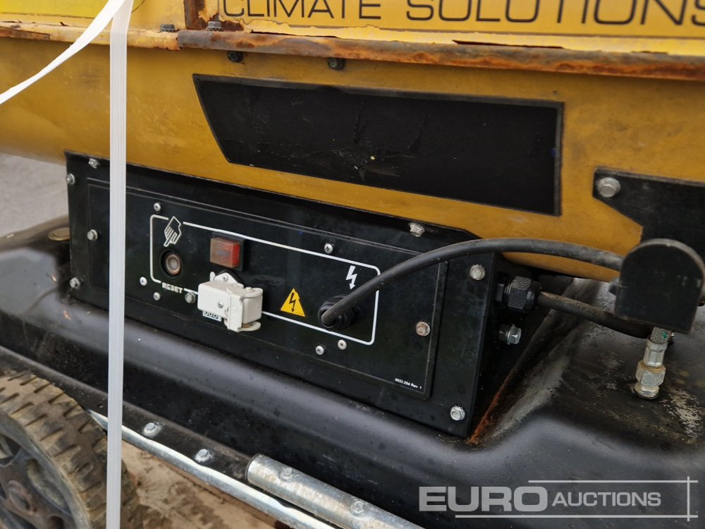 Master BV170E - Construction heater: picture 5 Master BV170E - Construction heater: picture 5