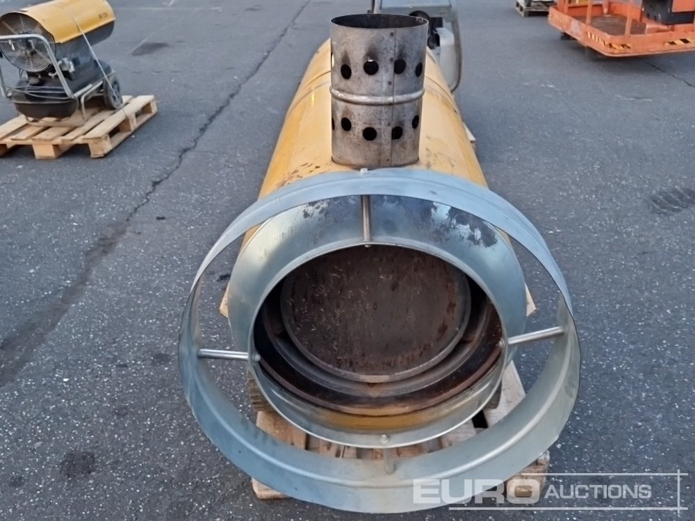 Master BV290E - Construction heater: picture 5 Master BV290E - Construction heater: picture 5