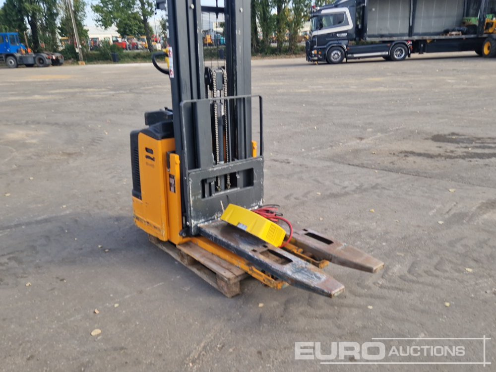 Material handling equipment 2015 Still EGV-S20: picture 6
