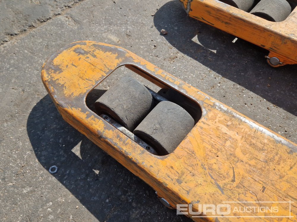 Material handling equipment 2019 Still HPS25: picture 9