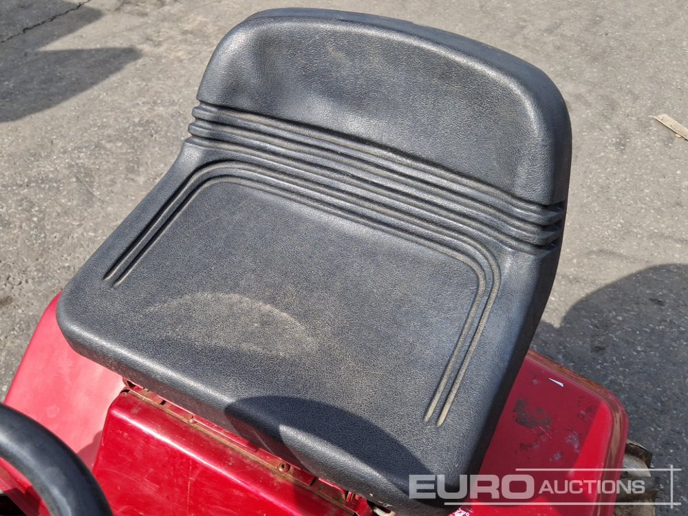 Garden mower Murray SPRINT3000 Ride on Lawnmower (No Drive): picture 17