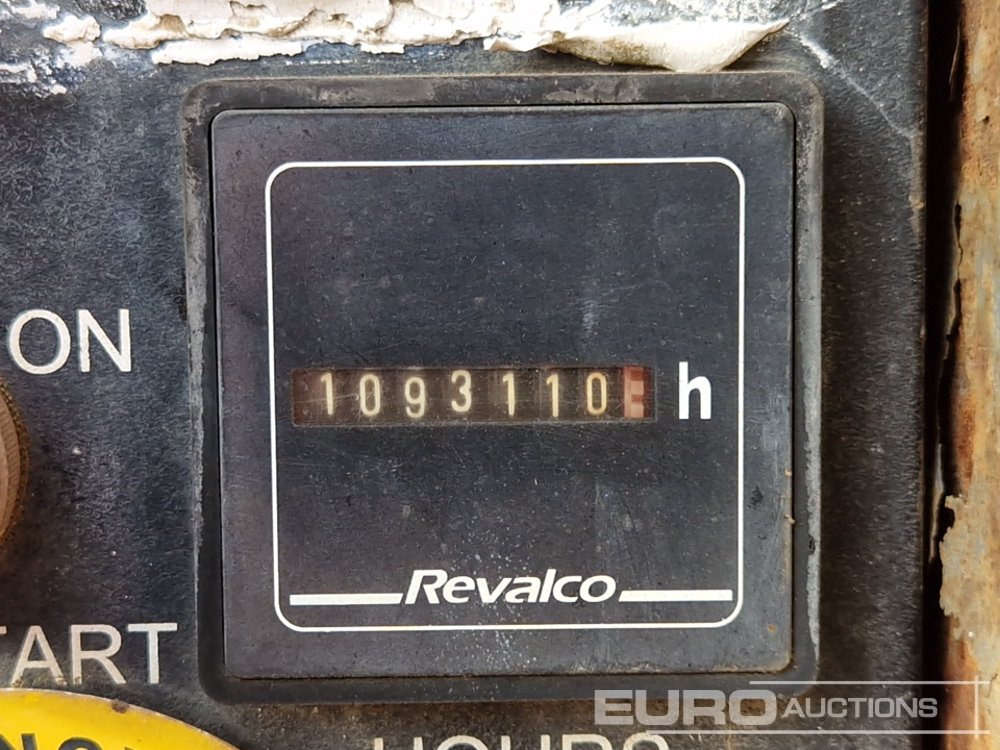 Generator set Pramac GBL42: picture 15