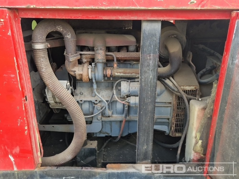 Generator set Pramac GBL42: picture 7