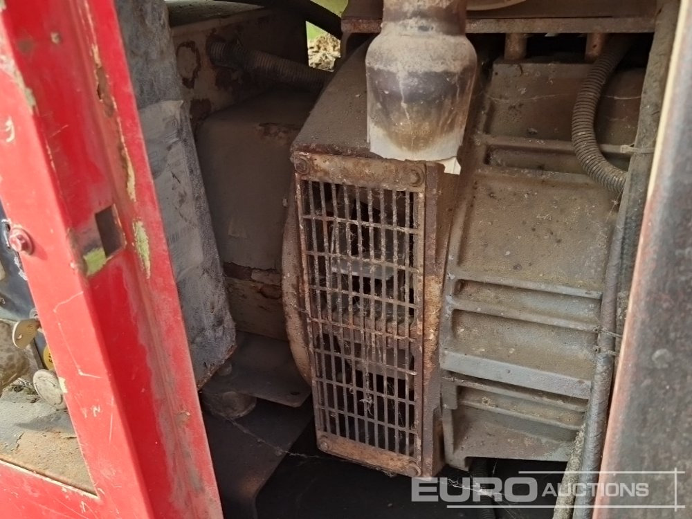 Generator set Pramac GBL42: picture 12