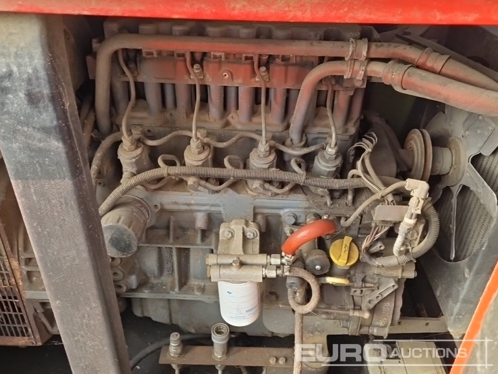 Generator set Pramac GBL42: picture 10