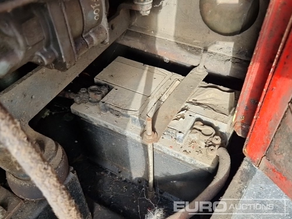 Generator set Pramac GBL42: picture 11