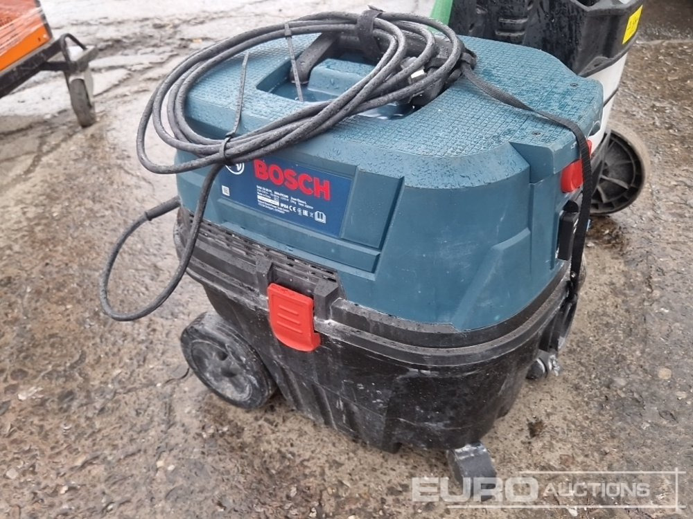 Pressure Washer, Vacuum Cleaner - Construction equipment: picture 5 Pressure Washer, Vacuum Cleaner - Construction equipment: picture 5