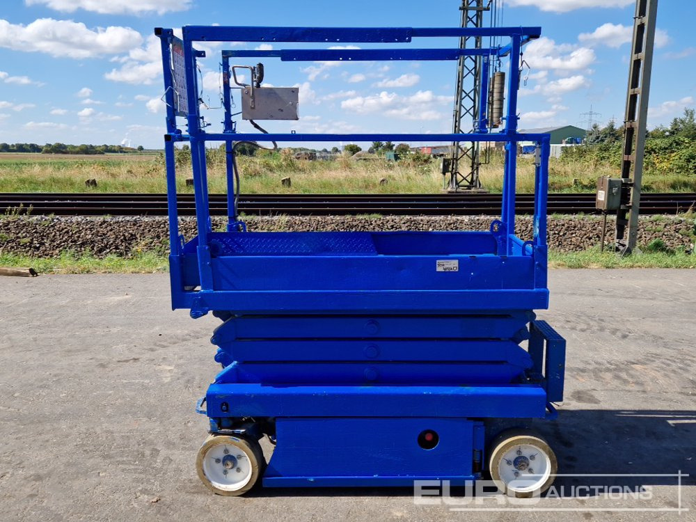 SkyJack SJIII-3219 - Aerial platform: picture 2 SkyJack SJIII-3219 - Aerial platform: picture 2