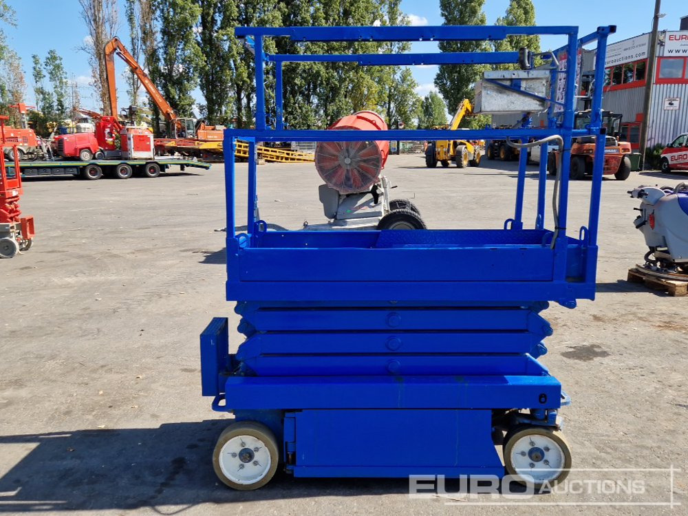 SkyJack SJIII-3219 - Aerial platform: picture 5 SkyJack SJIII-3219 - Aerial platform: picture 5