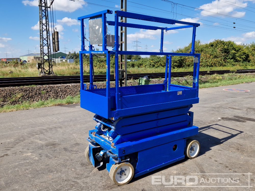 SkyJack SJIII-3219 - Aerial platform: picture 1 SkyJack SJIII-3219 - Aerial platform: picture 1