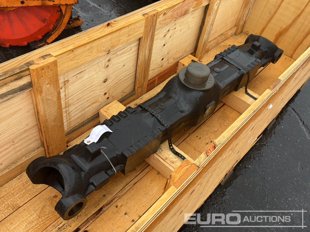 Wacker Neuson Axle - Spare parts: picture 2 Wacker Neuson Axle - Spare parts: picture 2