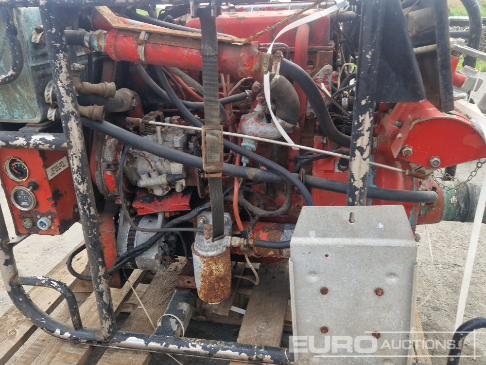 Water pump Static Water Pump: picture 7