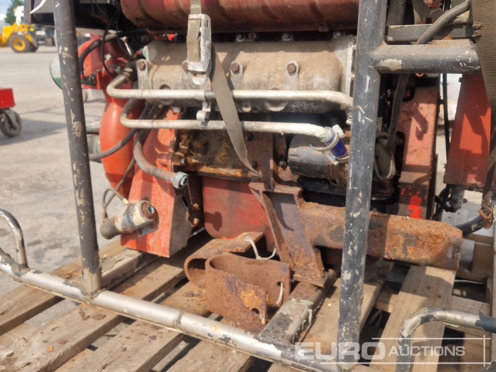 Water pump Static Water Pump: picture 10