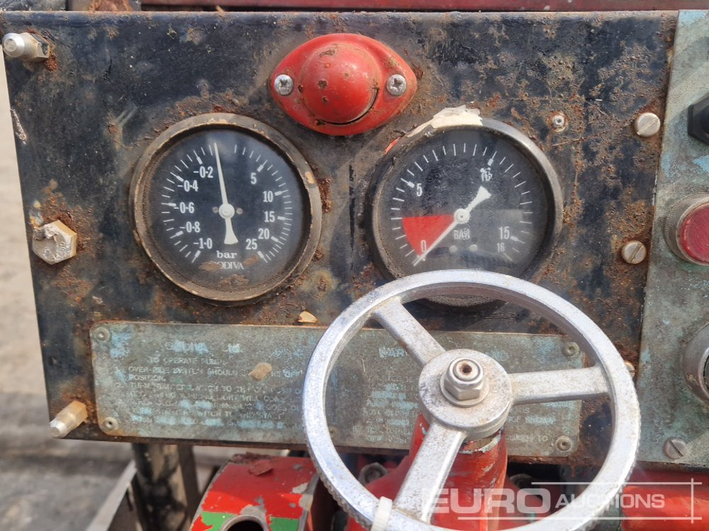 Water pump Static Water Pump: picture 12