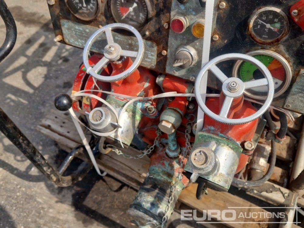 Water pump Static Water Pump: picture 11
