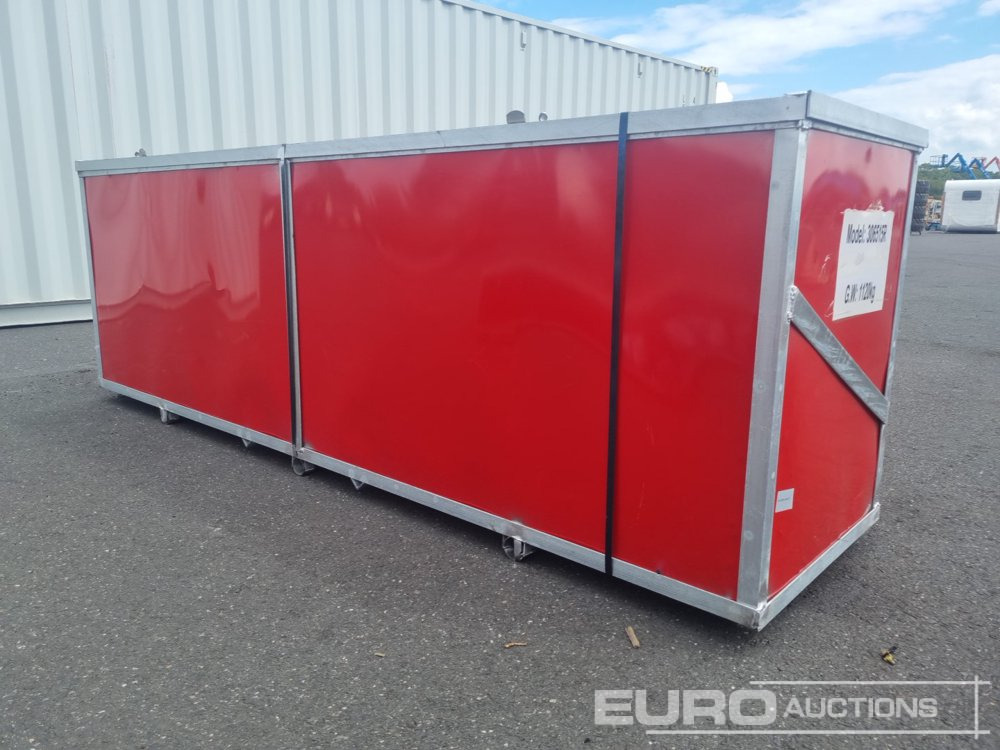 Unused 2024 Golden Mount S306515R-PE - Construction container: picture 5 Unused 2024 Golden Mount S306515R-PE - Construction container: picture 5