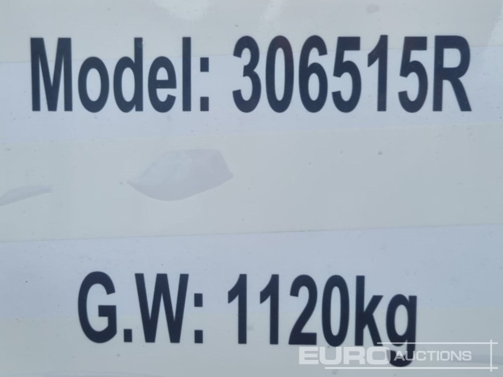 Construction container Unused 2024 Golden Mount S306515R-PE: picture 6
