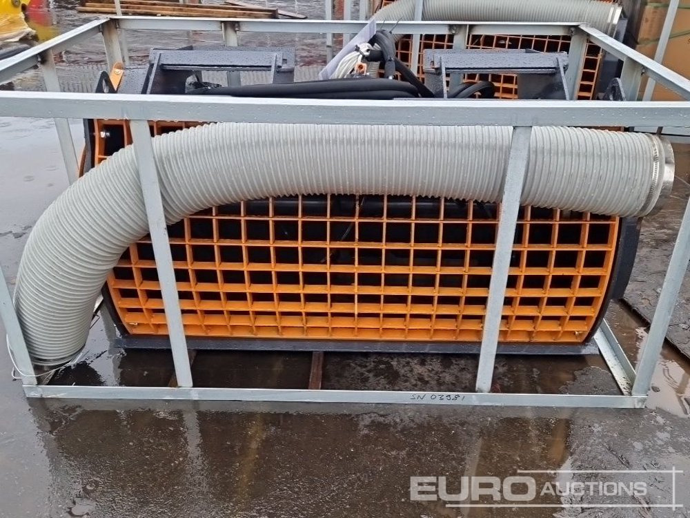 Unused 2025 Arteer CM-300V - Concrete mixer: picture 5 Unused 2025 Arteer CM-300V - Concrete mixer: picture 5