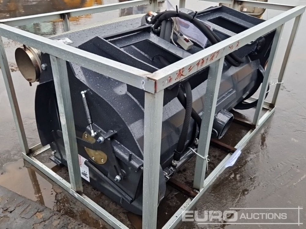 Unused 2025 Arteer CM-300V - Concrete mixer: picture 2 Unused 2025 Arteer CM-300V - Concrete mixer: picture 2