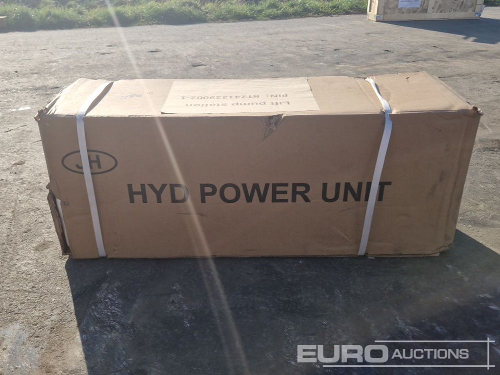 Unused 2025 Bisontek BTL-4000BM - Workshop equipment: picture 5 Unused 2025 Bisontek BTL-4000BM - Workshop equipment: picture 5