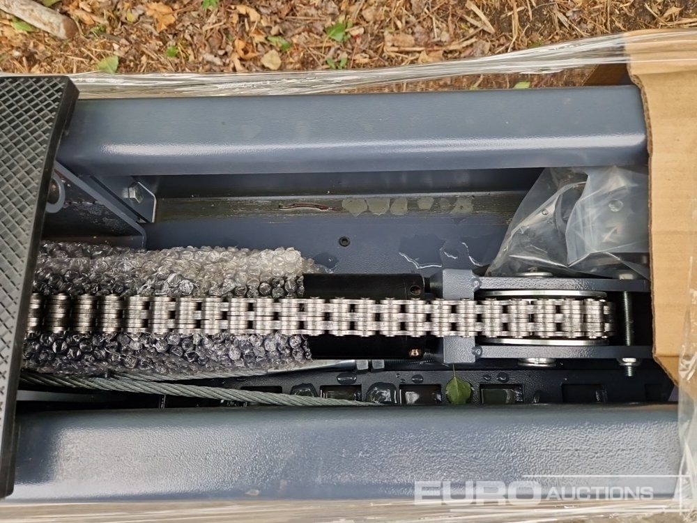 Unused 2025 Bisontek BTL-4000CM - Workshop equipment: picture 5 Unused 2025 Bisontek BTL-4000CM - Workshop equipment: picture 5