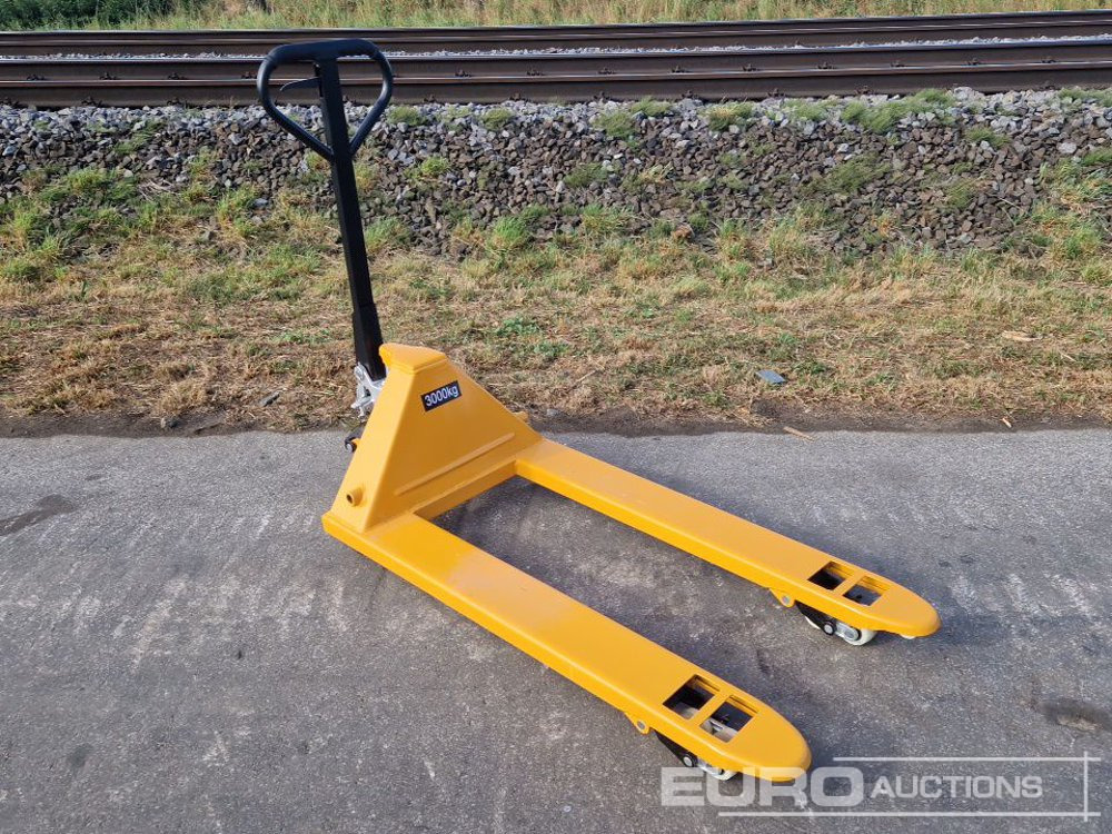 Unused 2025 HCHI DF3T - Workshop equipment: picture 4 Unused 2025 HCHI DF3T - Workshop equipment: picture 4