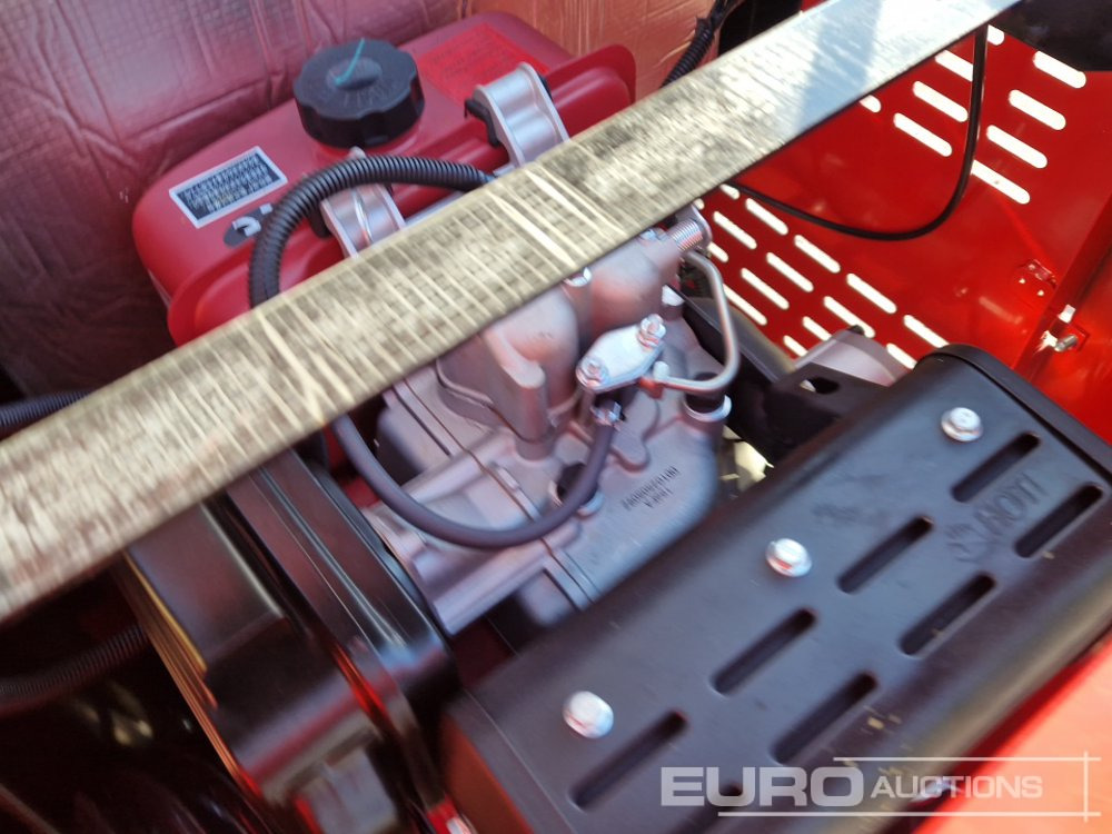 Mini excavator Unused 2025 JPC HT 12: picture 13 Mini excavator Unused 2025 JPC HT 12: picture 13